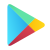 Google Play Logo